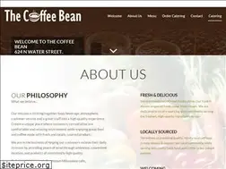 Sites similar to thecoffeebeanmke.com