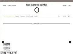 Sites similar to thecoffeebeans.gr