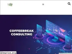 Sites similar to thecoffeebreak.hu