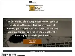 Sites similar to thecoffeebuzz.co.uk