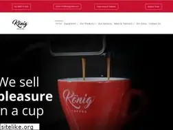 Sites similar to thecoffeeco.co.za