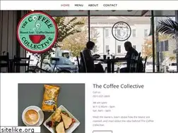 Sites similar to thecoffeecollectivetn.com
