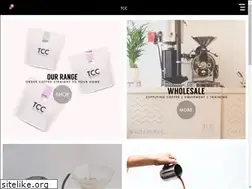 Sites similar to thecoffeecounter.co.uk