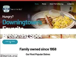 Sites similar to thecoffeecuponline.com
