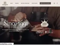 Sites similar to thecoffeeemporium.com.au