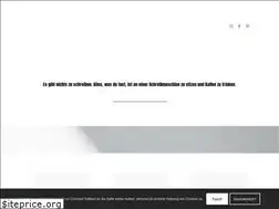 Sites similar to thecoffeeguide.de