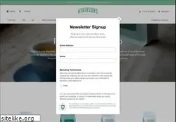 Sites similar to thecoffeehopper.com