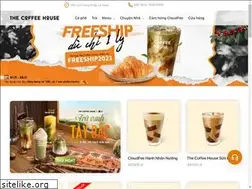 Sites similar to thecoffeehouse.com