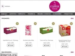 Sites similar to thecoffeehouse.gr