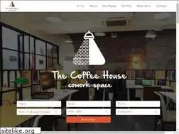 Sites similar to thecoffeehouse.hk
