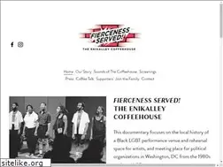 Sites similar to thecoffeehousedc.com