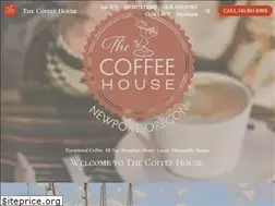 Sites similar to thecoffeehousenewport.com