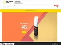 Sites similar to thecoffeemate.co.uk