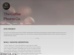 Sites similar to thecoffeepharm.com
