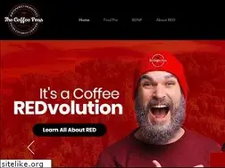 Sites similar to thecoffeepros.com
