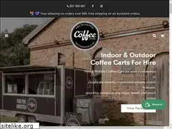 Sites similar to thecoffeestore.co.nz