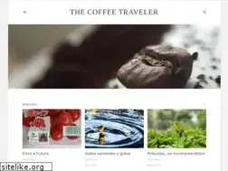 Sites similar to thecoffeetraveler.net