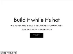 Sites similar to thecofoundry.co