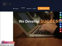 Sites similar to thecogent.in