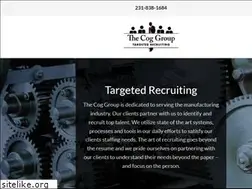Sites similar to thecoggroup.com
