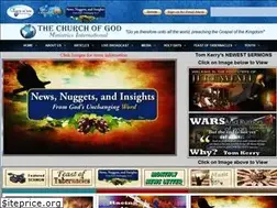 Sites similar to thecogmi.org
