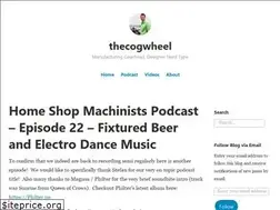 Sites similar to thecogwheel.net