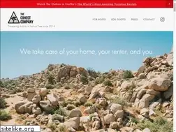 Sites similar to thecohostcompany.com