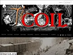 Sites similar to thecoilmag.com