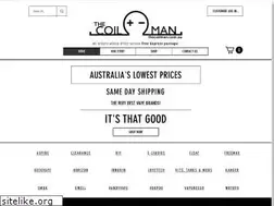 Sites similar to thecoilman.com.au