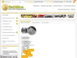 Sites similar to thecoin.ru