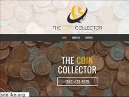 Sites similar to thecoincollector.com