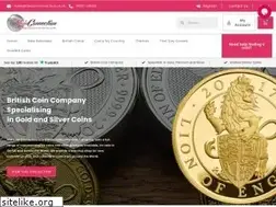 Sites similar to thecoinconnection.co.uk