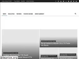 Sites similar to thecoinrise.com