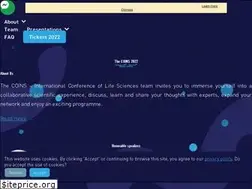 Sites similar to thecoins.eu