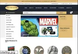 Sites similar to thecoinshoppe.ca