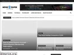 Sites similar to thecokerblog.com