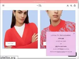 Sites similar to thecolabstore.co.nz
