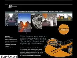 Sites similar to thecoldstonescut.org