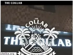 Sites similar to thecollablondon.com