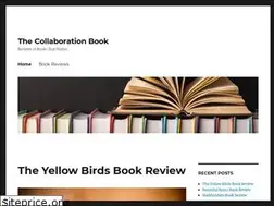 Sites similar to thecollaborationbook.com