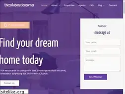 Sites similar to thecollaborationcorner.com