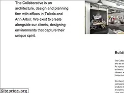 Sites similar to thecollaborativeinc.com