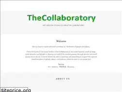 Sites similar to thecollaboratory.com