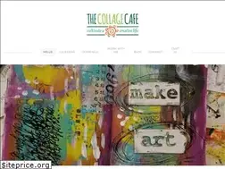 Sites similar to thecollagecafe.com