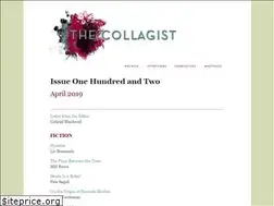 Sites similar to thecollagist.com