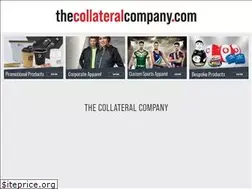Sites similar to thecollateralcompany.com