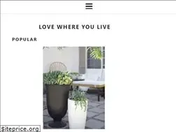 Sites similar to thecollectedhouse.com