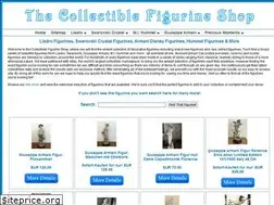 Sites similar to thecollectiblefigurineshop.com