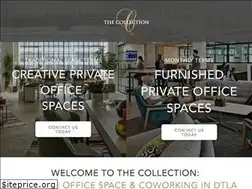 Sites similar to thecollection527.com