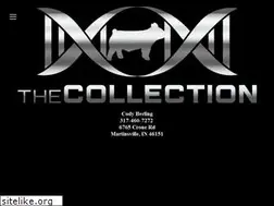 Sites similar to thecollectionboars.com